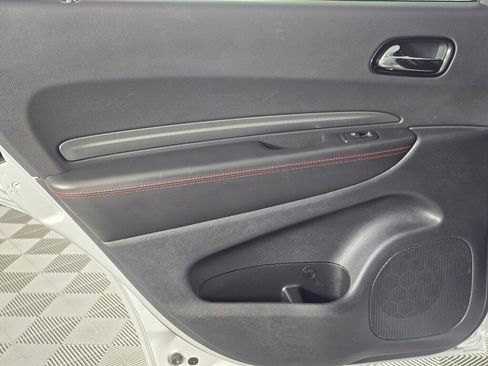 Used 2024 Dodge Durango GT image 40