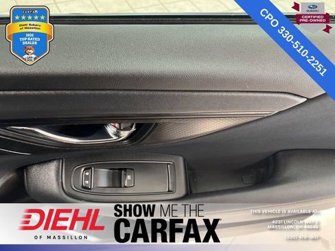 Used 2024 Subaru Outback Premium AWD/4WD image 19