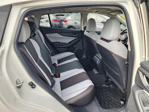 Certified 2023 Subaru Crosstrek 2.5i Limited w/ Moonroof Package image 30