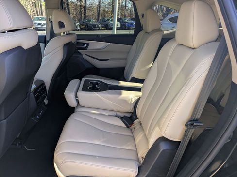 Certified 2023 Acura MDX SH-AWD w/ Technology Package image 27