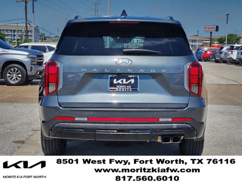 Used 2023 Hyundai Palisade XRT FWD image 5