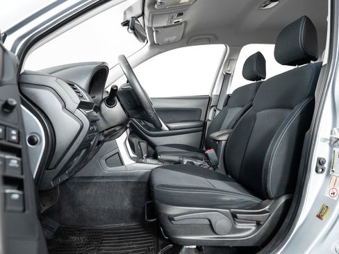 Used 2018 Subaru Forester 2.5i w/ Alloy Wheel Package image 14