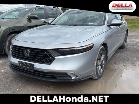Used 2024 Honda Accord EX image 1
