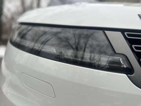 Used 2023 Land Rover Range Rover Sport SE image 9