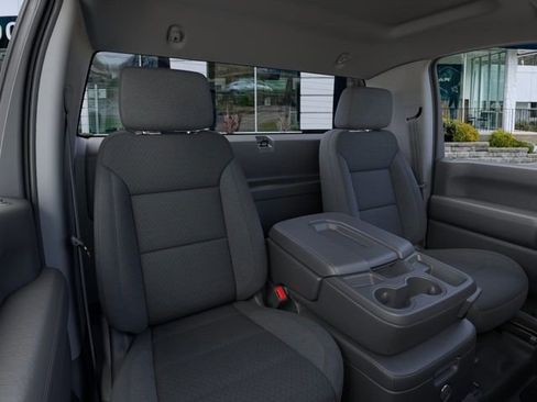 New 2026 GMC Sierra 2500 Pro image 16