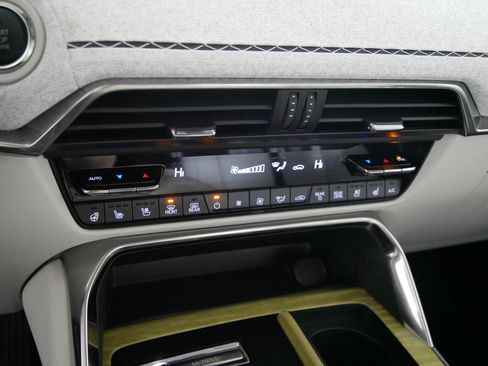 New 2026 MAZDA CX-90 3.3 Turbo S w/ Premium Plus image 7