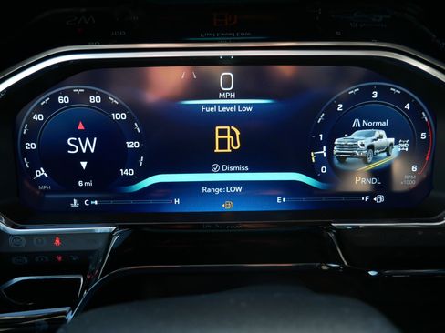 New 2026 Chevrolet Silverado 2500 LTZ image 27