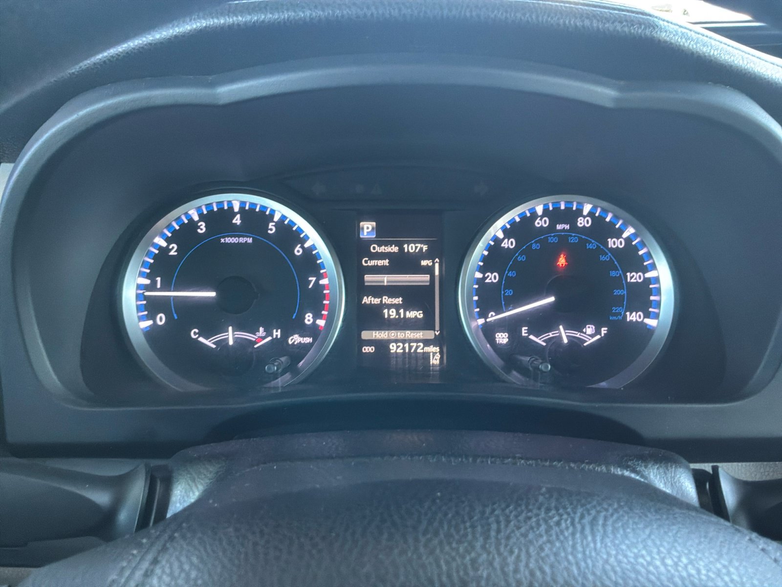 Used 2018 Toyota Highlander LE FWD image 19