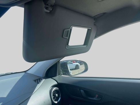 Certified 2023 Hyundai Kona SEL image 31