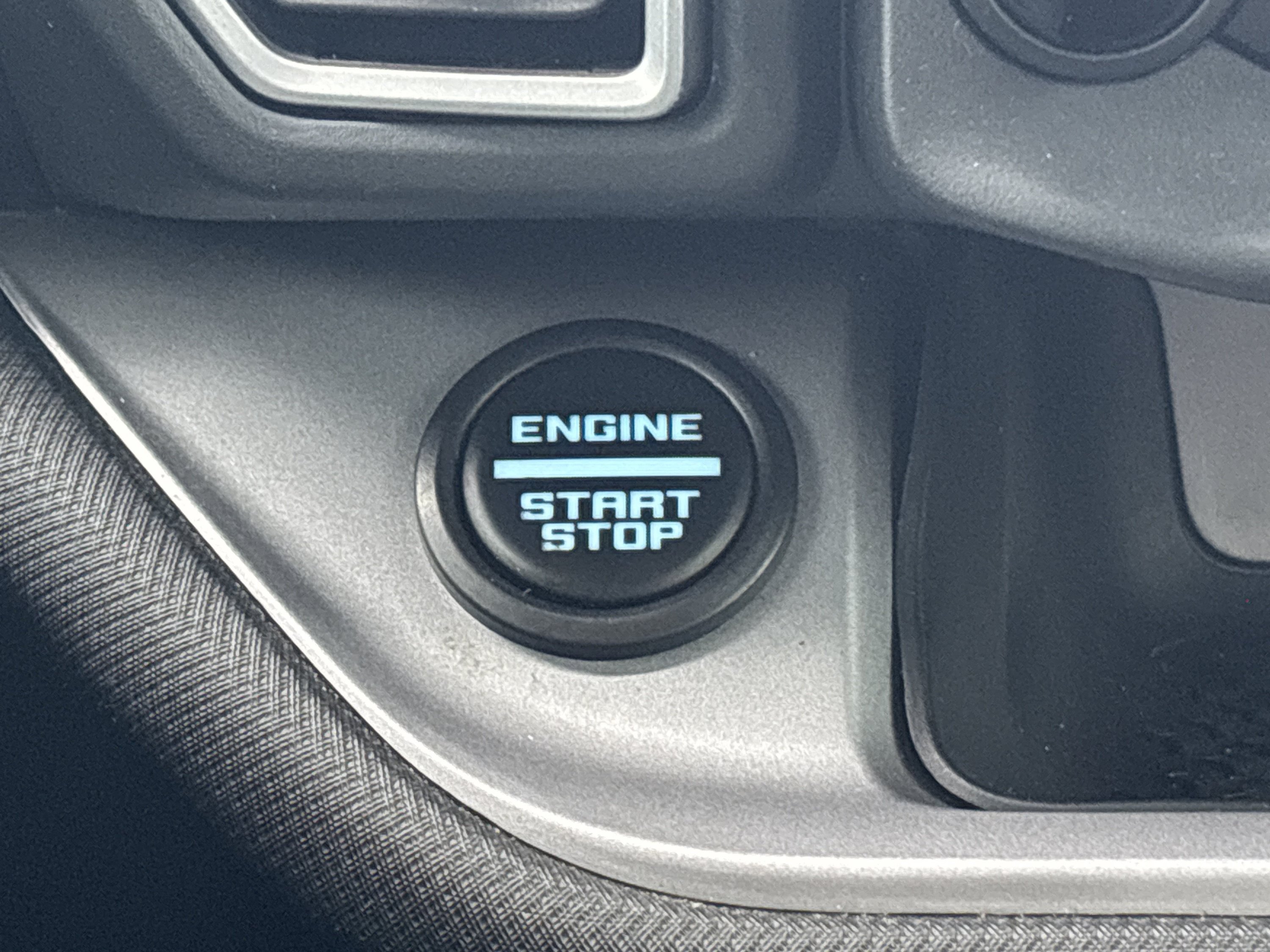 Used 2024 Ford Bronco Sport Big Bend AWD/4WD image 22