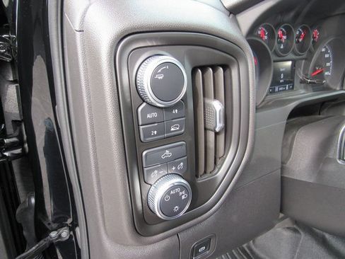 New 2025 GMC Sierra 1500 Pro w/ Pro Value Package AWD/4WD image 13