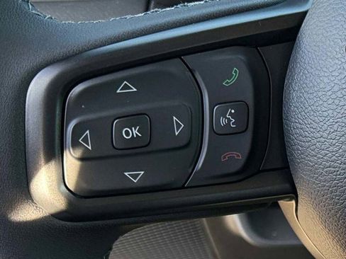 New 2026 Jeep Gladiator Mojave image 35