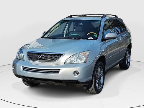 Used 2007 Lexus RX 400h 2WD image 7