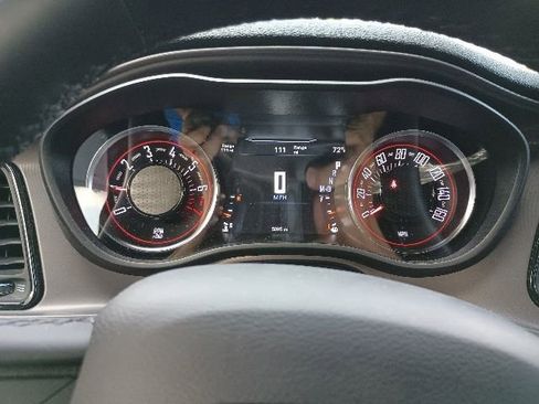 Certified 2023 Dodge Challenger GT RWD image 10