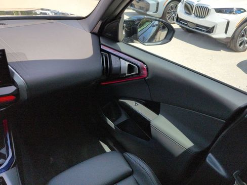 New 2026 BMW X3 M50 w/ Premium Package AWD/4WD image 17