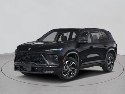 New 2026 Buick Enclave Sport Touring w/ Power Package