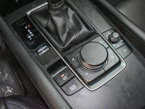 Used 2022 MAZDA MAZDA3 s image 20
