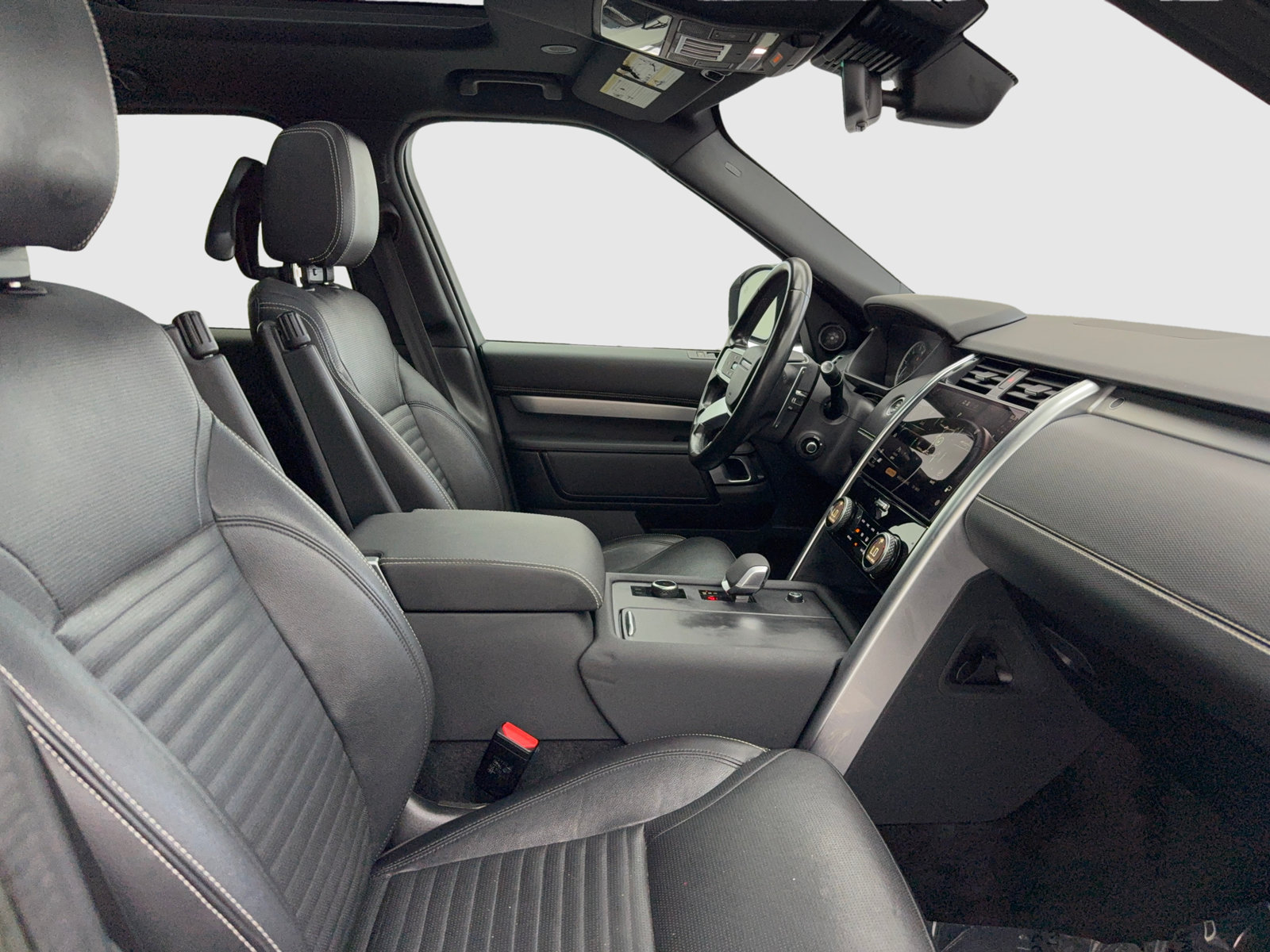 Used 2023 Land Rover Discovery S R-Dynamic AWD/4WD image 44