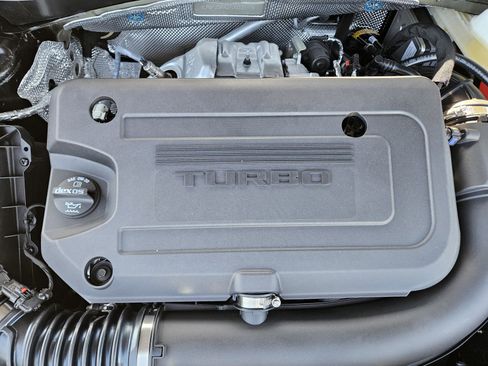 New 2026 Buick Envision Avenir AWD/4WD image 20