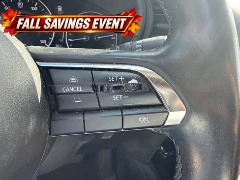 Used 2024 MAZDA CX-30 AWD 2.5 S w/ Select Sport Pkg image 11