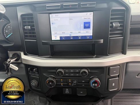 Used 2023 Ford F250 XL w/ XL Chrome Package image 16