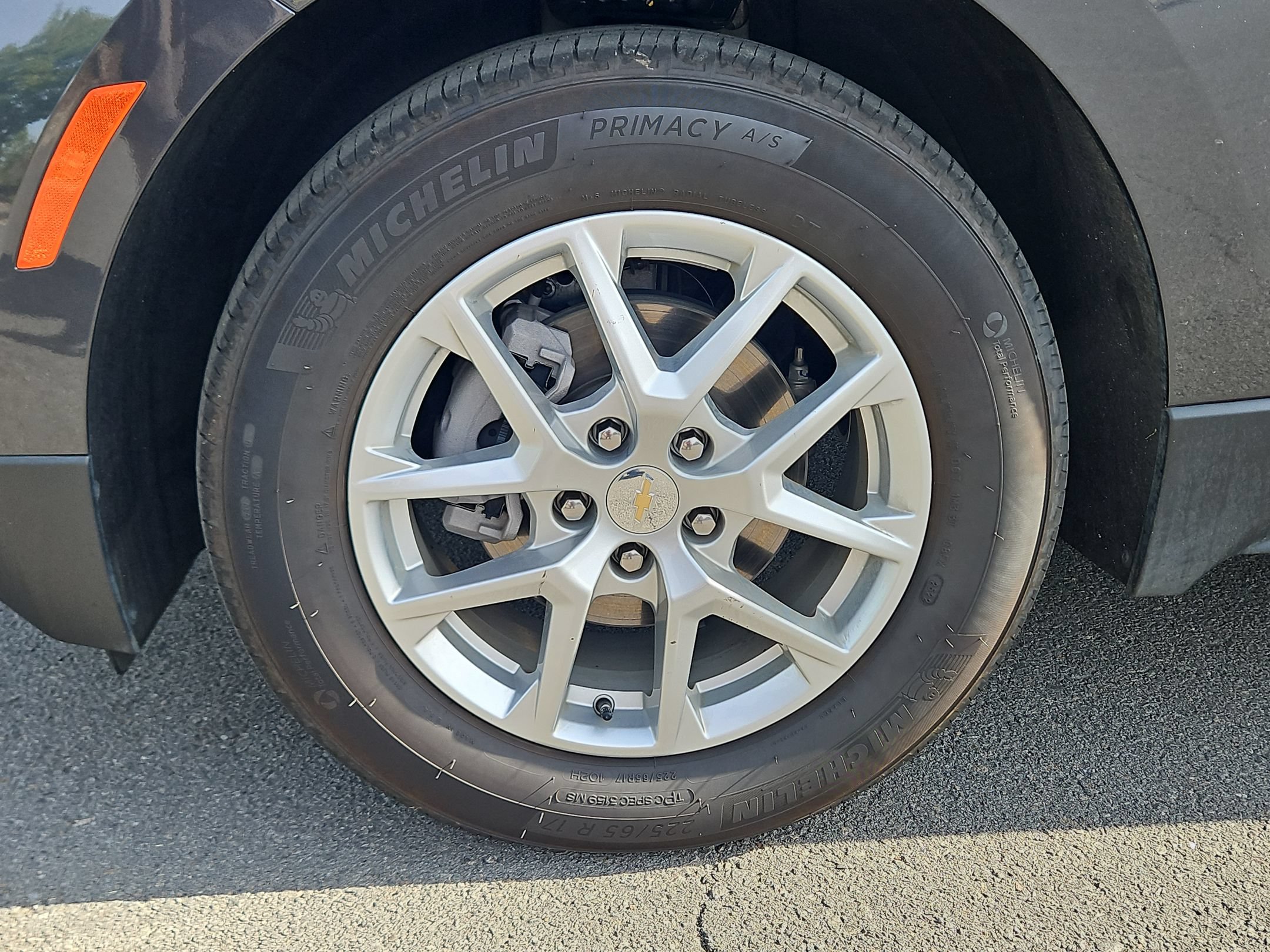 Used 2022 Chevrolet Equinox LT FWD image 17