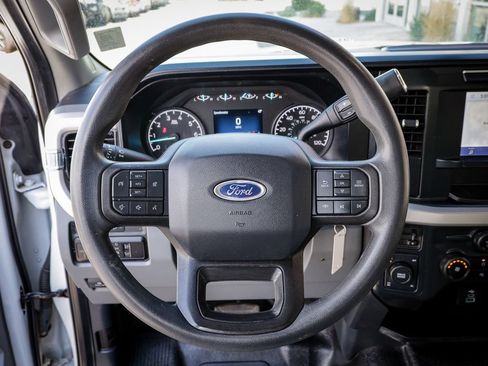 Used 2023 Ford F350 XLT w/ FX4 Off-Road Package AWD/4WD image 20