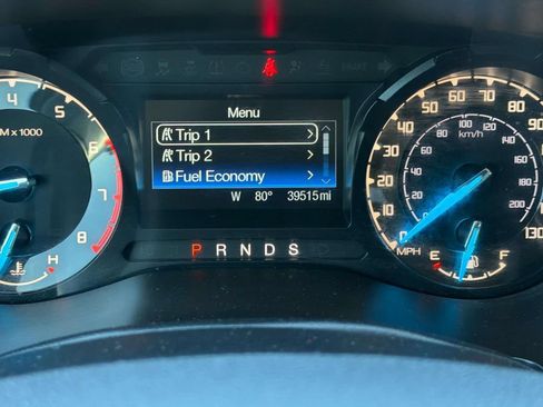 Used 2022 Ford Ranger XL w/ FX4 Off-Road Package AWD/4WD image 12