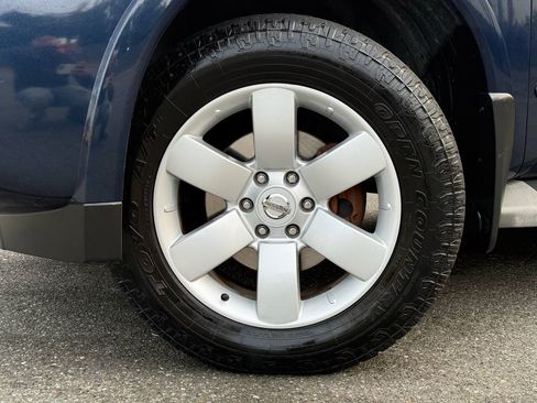 Used 2008 Nissan Armada LE w/ Preferred Pkg AWD/4WD image 76