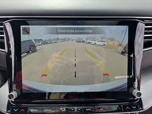 New 2026 Jeep Grand Wagoneer Limited image 25