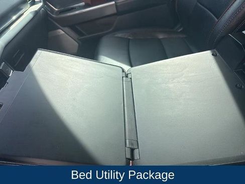 Certified 2023 Ford F150 Lariat w/ Equipment Group 502A High image 26