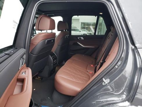New 2026 BMW X5 xDrive40i image 11