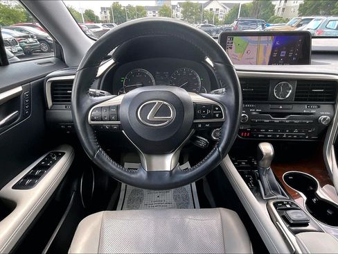Used 2017 Lexus RX 350 AWD image 5