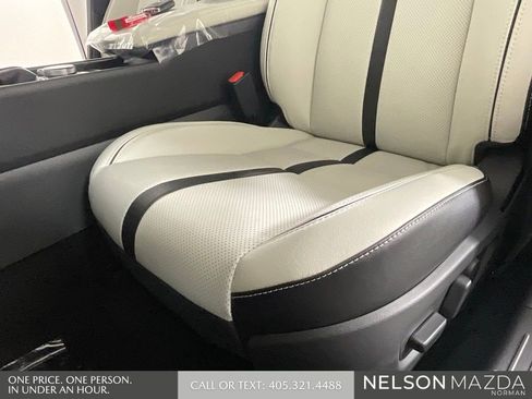 New 2026 MAZDA CX-50 AWD 2.5 S w/ Weather Package image 23