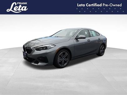 Used 2024 BMW 228i xDrive Gran Coupe