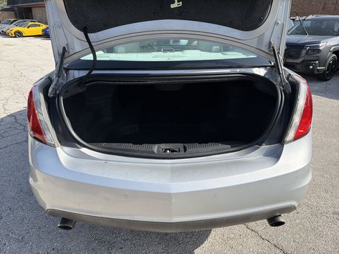 Used 2009 Lincoln MKS FWD image 24