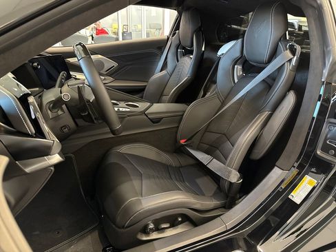 New 2026 Chevrolet Corvette Z06 image 14