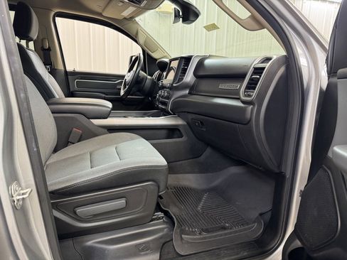 Used 2020 RAM 1500 Big Horn image 25