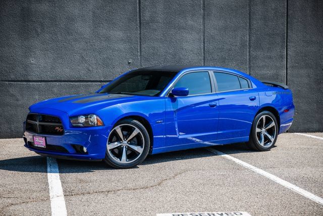 Used 2013 Dodge Charger R/T w/ Daytona Edition Group RWD image 38