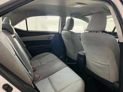 Used 2016 Toyota Corolla LE image 35