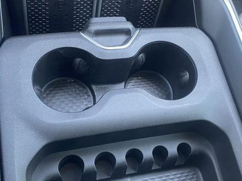 New 2025 RAM 2500 Laramie image 25