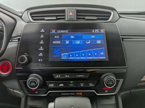 Certified 2019 Honda CR-V Touring image 24