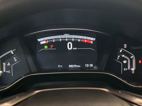 Used 2017 Honda CR-V EX image 26