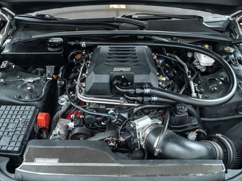 Used 2013 Cadillac CTS V RWD image 37
