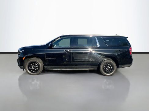 Used 2024 Chevrolet Suburban LT AWD/4WD image 4