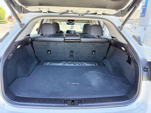 Used 2021 Lexus RX 350 AWD w/ Accessory Package image 17
