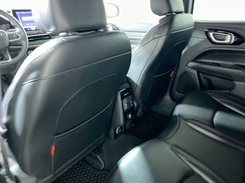 Used 2023 Jeep Compass Trailhawk image 24