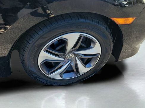 Used 2020 Honda Civic LX image 10