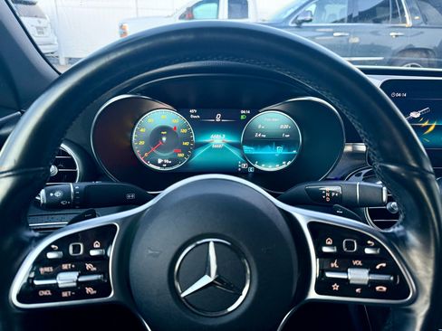 Used 2020 Mercedes-Benz C 300 4MATIC Cabriolet image 17