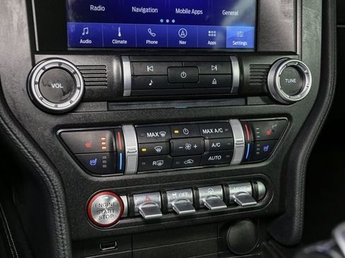 Used 2023 Ford Mustang GT Premium image 24